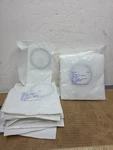 Qty: 30 Cessna P/n AS3569-232 O-ring,packing, Preformed Packaged 07/25. Fixed Price $45.00.