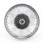 Rear Wheel Assembly, 16X2.75 Part Number 1081000021000 For Cleveland Cyclewerks. Fixed Price $279.99.