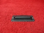 Piper PA-28-235 Cherokee Air Defroster Outlet Pn 65318-00, 65318-000. Fixed Price $35.95.