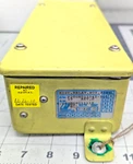 Dassault Falcon 20 HU25 Antenna Housing Unit, Relay Sub Military Tested C9S2. Fixed Price $450.00.
