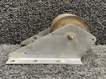 S378-4 Cessna 177RG Stabilator Control Pulley Assembly. Fixed Price $44.80.