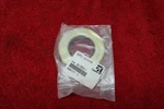 Cessna Rh Doorpost Shield Escutcheon Pn 0415023-1. Fixed Price $55.95.