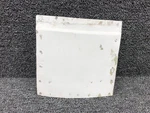 2452016-1 Cessna 172RG Cowl Flap Assembly Lh (white). Fixed Price $184.80.