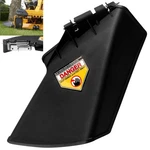 631-05229 Deck Chute Assembly For Mtd Murray 631-0216, 631-0216A, 631-05193, .... Fixed Price $39.05.