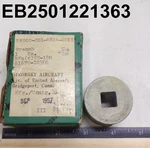 Sikorsky S-58, Steel Tail Rotor Socket Wrench Pn: S1670-10306 (EB2501221363). Fixed Price $333.00.