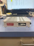 Grimes Power Supply P/n 60-1750-3 (ar). Fixed Price $1000.00.