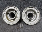 9532669R Goodyear Type Iii 5.00-5 Nose Wheel Assembly. Fixed Price $364.00.