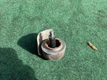 J-9612-30 Continental GTSIO-520-H Lord Engine Shock Mount. Fixed Price $60.00.