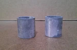 De Havilland DHC-3 Otter Bushing Pack Of 2 P/n C3FS657-7 New. Fixed Price $40.00.
