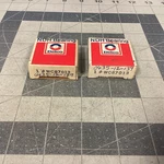 Ndh Delco Ball Bearings WC87013 (lot Of 2)(LE10E). Fixed Price $29.99.
