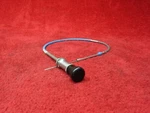 Cablecraft, Cessna Throttle Pn 565-549-012. Fixed Price $395.95.