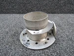 68556-000 Piper PA28-180 Air Vent Assembly Aft Lh. Fixed Price $67.20.