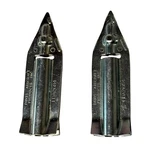 Davis Aircraft Products Inc Helicopter Anchor FDA2684 Lot Of. Fixed Price $24.98.