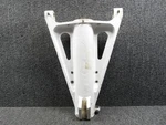 OAS5433-3 (alt: 50-820148-10) Swearingen Nose Landing Gear Brace (core). Fixed Price $1400.00.