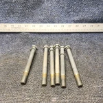 AN78-57S Beechcraft C23 Sundowner Propeller Mounting Bolt Set. Fixed Price $113.00.