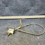 940122-501, 560249-035 Mooney M20K Landing Gear Up Limit Switch. Fixed Price $90.00.