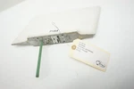 Comant Vor Loc Antenna, P/n: CI-120-GS. Fixed Price $259.00.