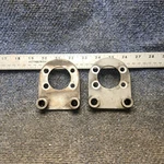 75-37 Cessna 172 Brake Torque Plate Price Per Each. Fixed Price $57.00.