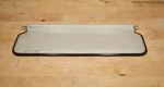 Nos! Piper PA24-250 Comanche Sun Visor 23040-05 23040-005. Fixed Price $100.00.