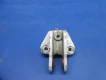 Bell 47J-2 Helicopter Cabin Door Hinge Lower Half Lh P/n 47-364-028 (1124-876). Fixed Price $164.50.
