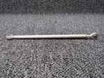 169-524013-37 Beechcraft A23 Tube Assembly Rudder Pedal Lh. Fixed Price $39.20.