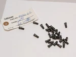 24X HSTB611-6-4 Aircraft Fastener Pins Hi-lite Style Gulfstream Aerospace. Fixed Price $25.00.
