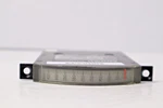 Airpax Electronics EMI-30 Vertical Ammeter Indicator 066-496-5806. Fixed Price $93.75.