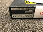 Collins Gls 350-TSO Glideslope P/n 622-3366-001 W/mount & Unit 8130-3 # 12447. Fixed Price $120.00.