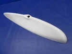 Piper PA-28 PA-32 Taper Wing Rh Fiberglass Tip Nos P/n 35115-01 (0526-05). Fixed Price $299.85.