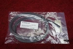Raytheon, Beechcraft 200, 350 King Air Lower Windshield Seal Pn 50-420066-343. Fixed Price $195.95.