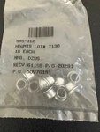Cessna Aircraft Grommet, P/n GA5-312 (lot Of 10) (new Surplus). Fixed Price $14.00.