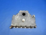Lycoming O-235 -C2C Oil Sump W/ Plug P/n 61374 (0825-187). Fixed Price $328.75.