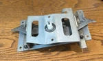Piper Tomahawk PA38-112 Upper Door Latch Assembly. Fixed Price $325.00.