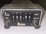Terra Tn 200 Receiver No Plug. Fixed Price $329.99.