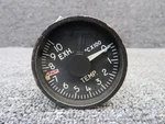 152BL704B Lewis Exhaust Temperature Indicator With Green Repairable Tag (core). Fixed Price $84.00.