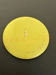 Piper Aircraft Inspection Plate, P/n 12761-002 (new Surplus) (st). Fixed Price $150.75.