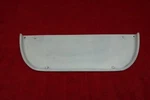Plane Plastics Cessna 172 Lwr Fwd Baggage Compartment Panel Pn K0515012-1. Fixed Price $55.95.