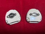 Scott Oxygen Mask Receivers For Pilot Flight Helmet Gentex HGU-33 MBU-12, MBU-5,. Fixed Price $99.00.