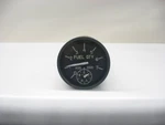 Simmonds Fuel Quantity Indicator Pn: 393026-052 With Maintenance Release. Fixed Price $150.00.