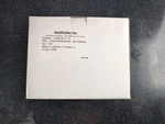 Nos Desiccant Cartridge Kit Heavy Duty Hydraulic / Air System Filter (oil Sys). Fixed Price $34.95.