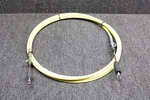 DAI-9027-38-01 Diamond DA42-NG Elevator Trim Control Cable (length: 244 ). Fixed Price $308.00.