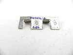 Cessna 150 Brake Bracket 0413436-2. Fixed Price $85.00.