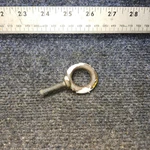 0541115-3 Cessna 180H Hoisting Eyebolt. Fixed Price $170.00.