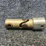 62834-002 Piper PA28-161 Warrior Iii Universal Joint Assembly Price Each. Fixed Price $226.00.