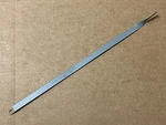 Hughes Cayuse MD-500 Helicopter Bracket Panel Assembly P/n 369A4204-81. Fixed Price $49.75.