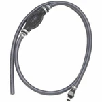 Attwood Marine Fuel Kit Universal Usc 6' #93806UUS7. Fixed Price $73.92.