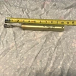 Cirrus SR20 Roll Trim Cartridge Assembly 15660-001 Partial. Fixed Price $121.22.