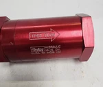 Parker 583-1D1 Swing Check Valve. Fixed Price $300.00.