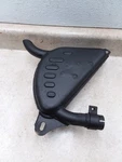 Can 175 Tnt Bombardier 745003004 Exhaust Chamber Muffler 1975 Anx # B199. Fixed Price $148.00.