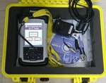 Ws Technologies Rugged Beacon Tester BT100AVS. Fixed Price $2890.00.